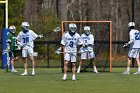 MLAX vs Babson  Wheaton College Men's Lacrosse vs Babson College. - Photo by Keith Nordstrom : Wheaton, Lacrosse, LAX, Babson, MLax